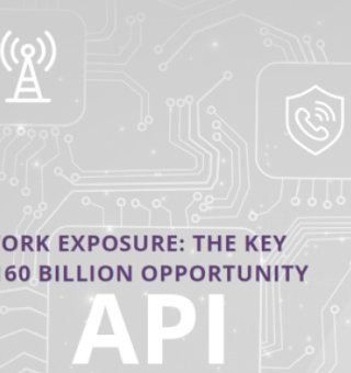 モバイル認証に革命を：APIが鍵となるか