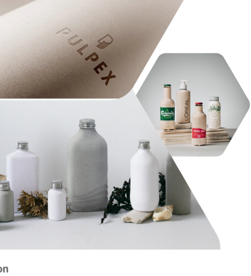紙ボトル： パルプ・フィクションか、液体包装の革命か？