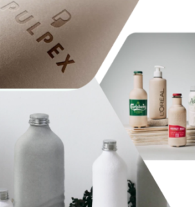 紙ボトル： パルプ・フィクションか、液体包装の革命か？